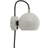Frandsen Ball Magnet Glossy Pale Grey Väggarmatur ∅ 12cm