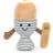 Jellycat Amuseables Eggetha And Lance