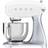 Smeg 50's Style SMF02WHEU