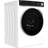 Sharp ES-NFB814CWA-DE Vit