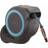 Gardena Wall-Mounted Hose Box RollUp S - Blue 15m