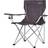 EuroHike Peak Folding Chair - Grey