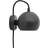 Frandsen Ball Matt Dark Gray Vægarmatur ∅ 12cm