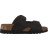 Scholl Moldava Wedge Ad - Dark Brown/Rose Gold