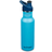 klean-kanteen Classic Sport Cap Hawaiian Ocean Vattenflaska 0.532L
