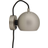 Frandsen Ball Brushed Satin/Matte Väggarmatur ∅ 12cm