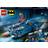 LEGO Batman with The Batmobile vs Harley Quinn & Mr Freeze 76274