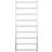 Alterna Divario (8760343) 500x1200 Krom