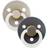 Bibs Colour 2 pk Latex str. 1 Sand GLOW/Iron GLOW