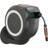 Gardena Wall-Mounted Hose Box RollUp M - White 20m