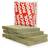 Rockwool Stenull Flexibatts 1170X195X565mm 1.98M²