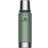 Stanley Classic Legendary Hammertone Green Termos 0.75L