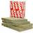 Rockwool Stenull Flexibatts 1170X145X580mm 3.39M²