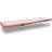 Airtracks Nordic Home 3x1m Coral/Gray