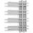Svedbergs Vento (50040) 550x800 Krom