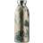 24 Bottles Clima Blur Vattenflaska 0.5L