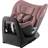 Britax Swivel Dusty Rose