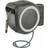 Gardena Wall-Mounted Hose Box RollUp M/L - White 25m