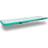 Airtracks Nordic Home 3x1m Mint/Gray