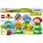 LEGO Duplo Creative Garden & Flowers 10444