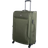Bon Gout Las Vegas Medium Suitcase 66cm - Olive Green