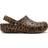 Crocs Classic Animal - Sepia/Leopard