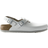 Birkenstock Tokio Super Grip Natural Leather - White