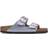 Birkenstock Arizona Birko-Flor Embossed - Violet
