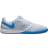 Nike Lunargato II - Football Grey/Light Photo Blue