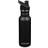 klean-kanteen Classic Sport Cap Black Vattenflaska 0.532L