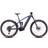 Cube Stereo Hybrid ONE44 Pro 800Wh 2025 - Grey/Black Men's Bike