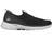 Skechers GO Walk 6 M - Black/White