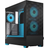 Fractal Design Pop Air RGB Tempered Glass RGB Cyan Core