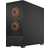 Fractal Design Pop Air RGB Tempered Glass RGB Orange Core