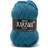 Drops Design Karisma Uni Colour Blue Turquoise 100m