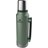 Stanley Classic Legendary Hammertone Green Thermos 1.4L