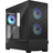 Fractal Design Pop Air RGB Tempered Glass RGB Black TG