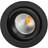 SG Armaturen Junistar Eco 6W DTW 8-P Black Takplafond ∅ 9cm 8st