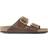 Birkenstock Arizona Bold Leather - Roast