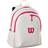 Wilson Tour Advantage Backpack White