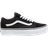 Vans Platform Old Skool - Black