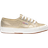 Superga Lamew W - Yellow/Gold