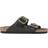 Birkenstock Arizona Bold Leather - Black