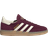 adidas Handball Spezial W - Maroon/Cream White/Gold Metallic