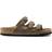 Birkenstock Florida Soft Footbed Oiled Leather - Tobacco Brown