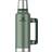 Stanley Classic Legendary Hammertone Green Thermos 1.9L