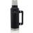 Stanley Classic Legendary Matte Black Pebble Thermos 1.9L