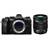 OM SYSTEM OM-5 Mark II + ED 12-45mm F4.0 Pro Black