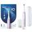 Oral-B iO Series 4 Rechargeable Electric Toothbrush Lavender