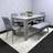 Kosy Koala Grey Wooden Table Dining Set